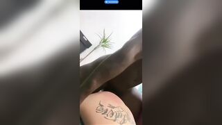 Fidanzata bionda scopata forte dal nero in Sicilia