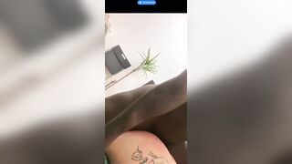 Fidanzata bionda scopata forte dal nero in Sicilia