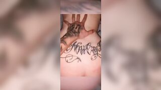 Ragazzo latino sfonda la sua nuova scopamica italiana