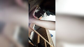 DARIO BERTOCCHI FA SQUIRTARE UNA BELLA FIGA