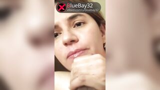 Mia moglie lo lecca meglio di chiunque altro