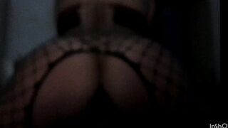 Mia moglie è un po' porca...