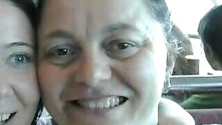 DONNE OSSESSIONATE DAL PORNO