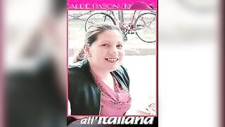 DONNE OSSESSIONATE DAL PORNO