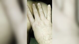 Tutta bagnata... Parte 2