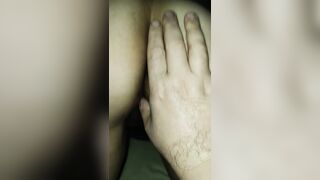 Tutta bagnata... Parte 2