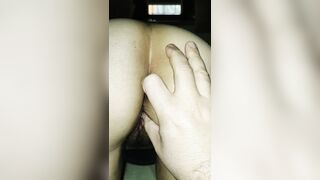 Tutta bagnata... Parte 2