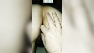 Tutta bagnata... Parte 2