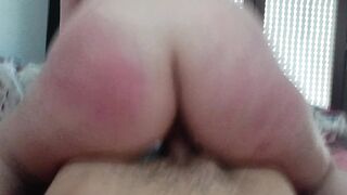 Fidanzatina italiana di 18 anni maialina