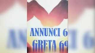 Gangbang amatoriale con la moglie zoccola di un amico