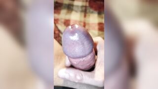 Lavoro di mano lento e bagnato