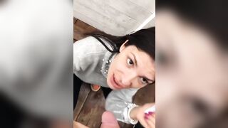 Anteprima del video: NAPOLETANA LO SPOMPINA IN RIVIERA