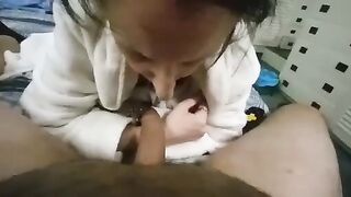 Kia spompina Cla e lo prende tutto