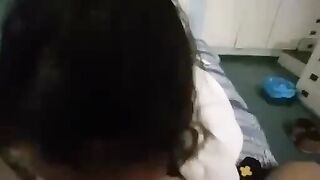 Kia spompina Cla e lo prende tutto