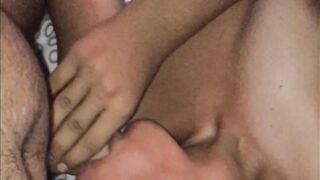 Anteprima del video: Pompino da un ragazzo