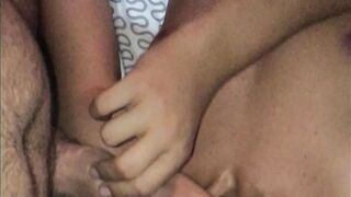 Pompino da un ragazzo