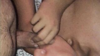 Pompino da un ragazzo