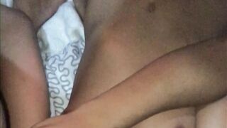 Pompino da un ragazzo