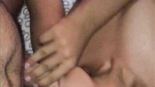 Pompino da un ragazzo