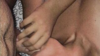 Pompino da un ragazzo