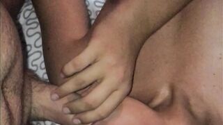 Pompino da un ragazzo