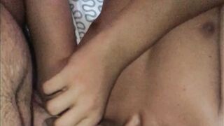 Pompino da un ragazzo