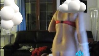 Anteprima del video: Sessantanove in lingerie