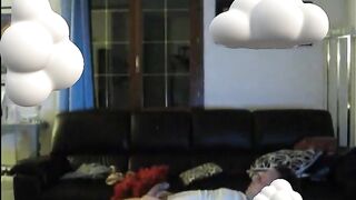 Sessantanove in lingerie