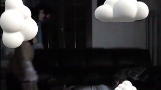 Sessantanove in lingerie