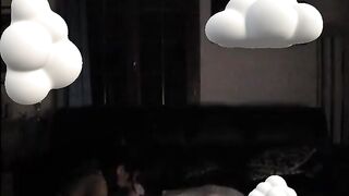 Sessantanove in lingerie