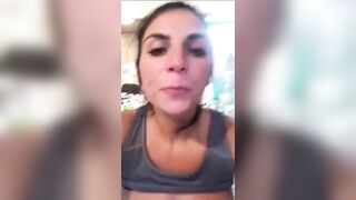 AMORE HAI VISTO CHE HO INGOIATO TUTTO ?