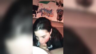 NAPOLETANA MAIALA GRAN SUCCHIA CAZZI