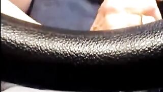 Storico pompino con soffocamento dalla collega