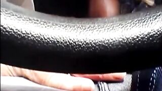 Storico pompino con soffocamento dalla collega