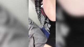 Mamma NAPOLETANA scopata dal figlio e dal suo migliore amico