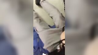 Mamma NAPOLETANA scopata dal figlio e dal suo migliore amico