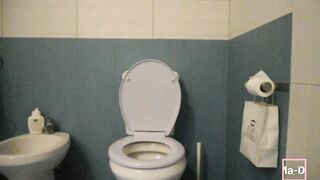 Anteprima del video: Videomessaggioper un marito cornuto