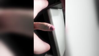 Mi sego per andare a dormire