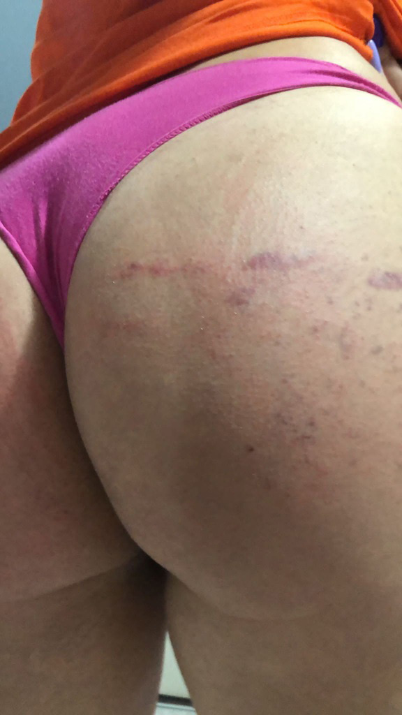 Video dedica per princy