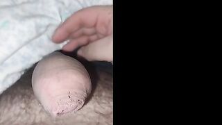 il primo tease and denial dello schiavo verginello microdotato