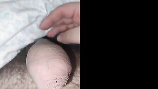 il primo tease and denial dello schiavo verginello microdotato