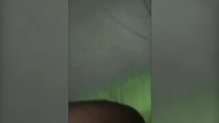 Fidanzata ventenne scopata da un nero