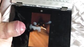 Tributo Parte 13 alla  mia donna