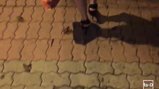 Al rientro della spesa!