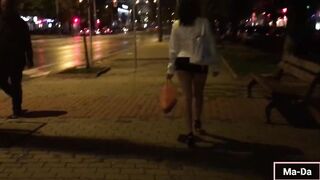 Al rientro della spesa!