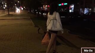 Al rientro della spesa!