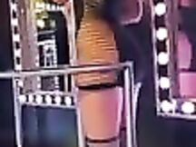 Laalemonz ed amica lesbica si divertono a trombare