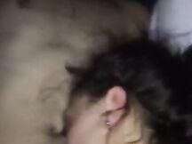 NON CI CREDO CHE HO SCOPATO CON VOI DUE !