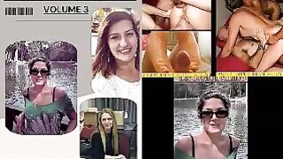 DONNE CHE SI METTONO IN GIOCO NEL PORNO