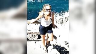 DONNE CHE SI METTONO IN GIOCO NEL PORNO